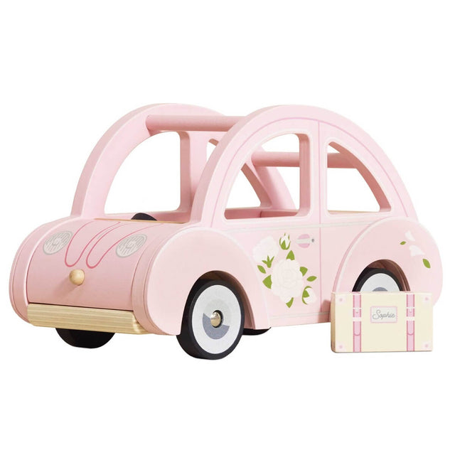 Voiture de Sophie - Véhicules de jeu by Le Toy Van