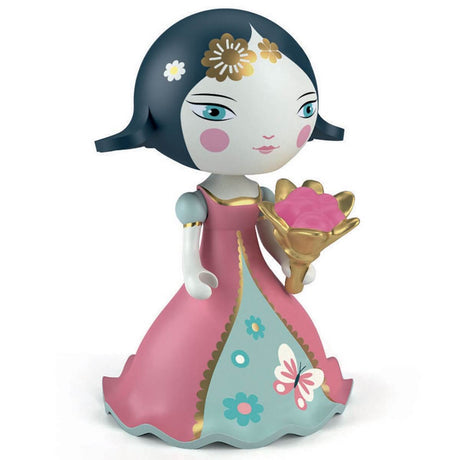 Ze Carrosse & princesse Mila - Ensembles de jeu by Djeco