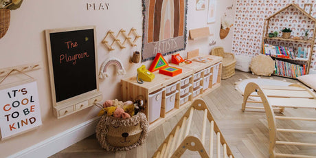 Guide des jouets Montessori: types, avantages et conseils-Comme des Pirates