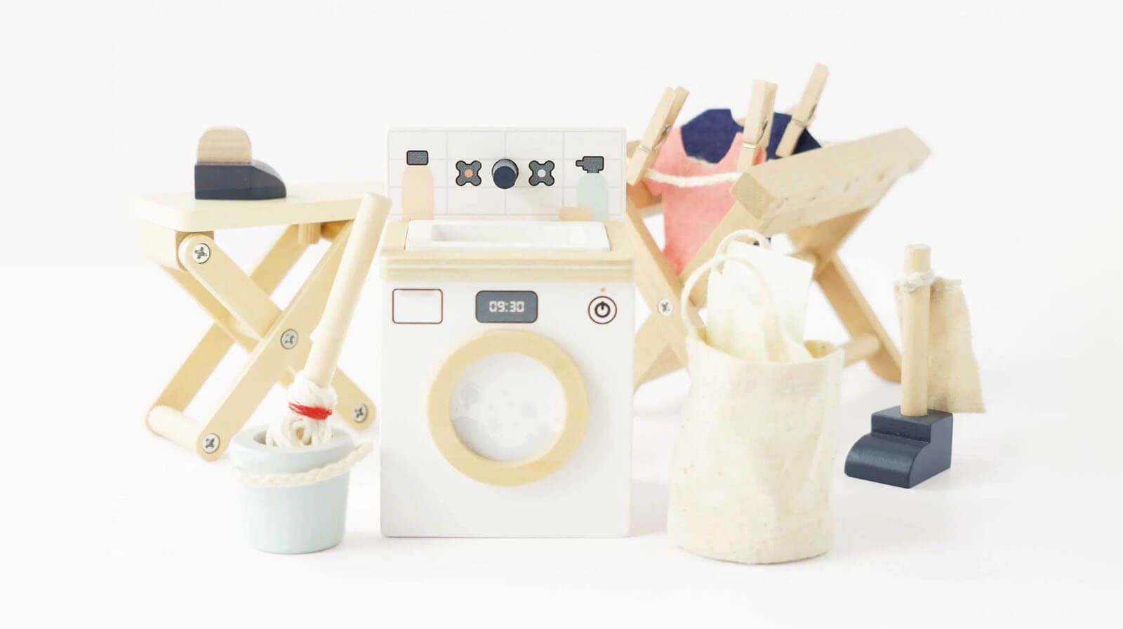 How to Wash Wooden Toys Safely: A Parent’s Essential Guide