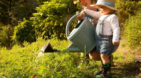 Petits géants à l'œuvre: l'étape de l'Effort Maximal selon Montessori