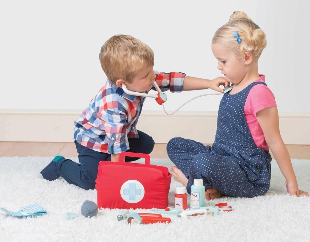 Jeux pour stimuler le langage