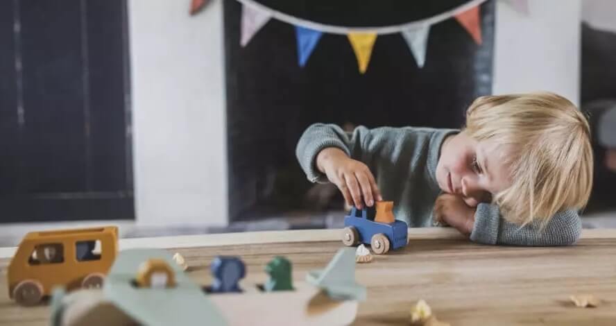 Cadeaux pour enfants