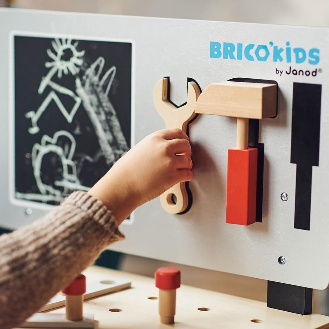 Brico'Kids de Janod