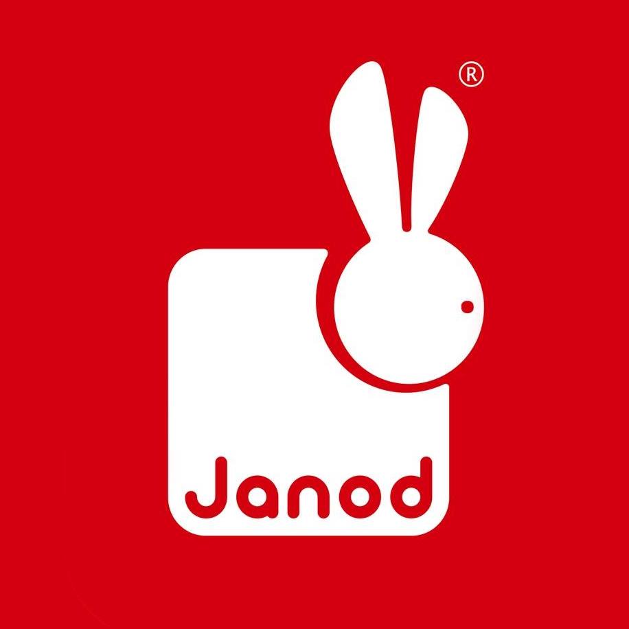 Janod-Comme des Pirates