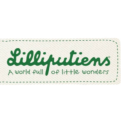 Lilliputiens-Comme des Pirates