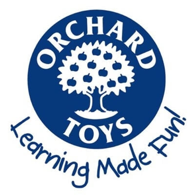 Orchard Toys-Comme des Pirates