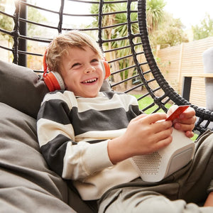 Yoto wireless headphones