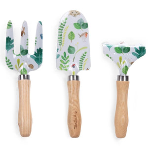 3 outils du Jardinier - Jeux d'extérieur by Moulin Roty