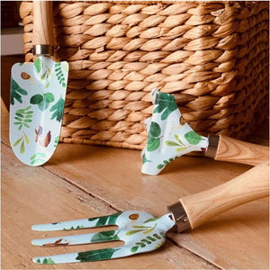 3 outils du Jardinier - Jeux d'extérieur by Moulin Roty