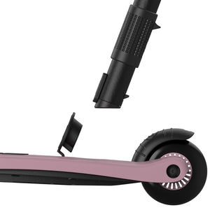 Highwaykick 1 Push & Go Scooter - Wildberry