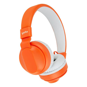 Yoto wireless headphones