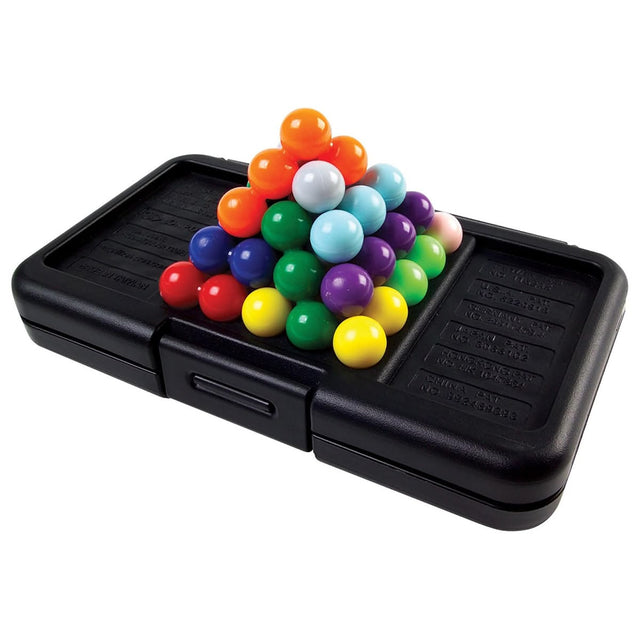 Kanoodle 3D Puzzle