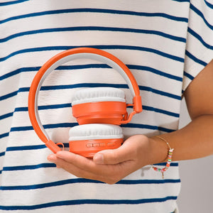 Yoto wireless headphones