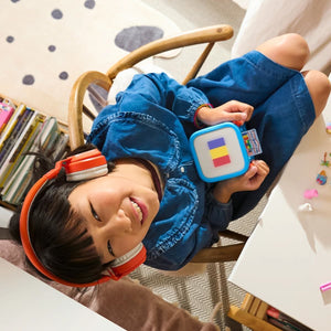 Yoto wireless headphones