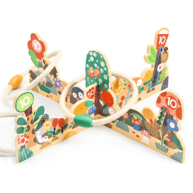 Gardino Ring Toss Game