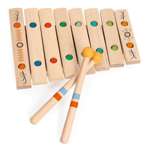 Animambo wooden Xylophone