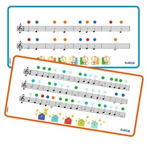 Animambo wooden Xylophone