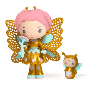 Tinyly figurine - Hortense & Fly