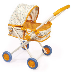 Landau de poupée Pomea (57 cm)