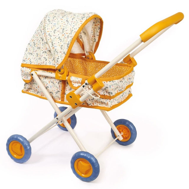 Landau de poupée Pomea (57 cm)