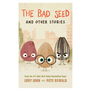 Yoto Card - The Bad Seed & Other Stories