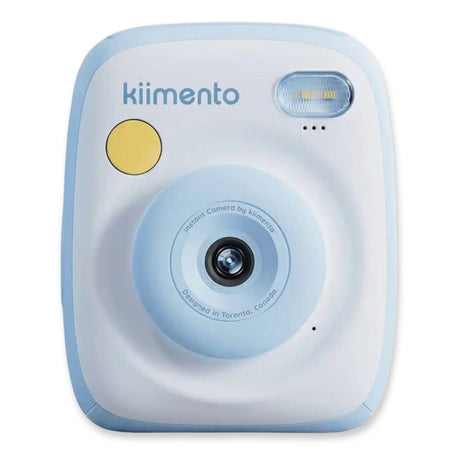 Appareil photo à impression instantanée Print Pro (modèle P2) - Jeux électroniques by Kiimento