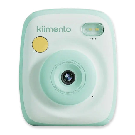 Appareil photo à impression instantanée Print Pro (modèle P2) - Jeux électroniques by Kiimento