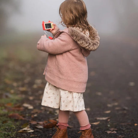Appareil photo numérique - Akito le renard (modèle C) - Jeux électroniques by Kidamento