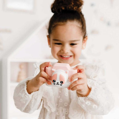 Appareil photo numérique - Meowie le chat (modèle K) - Jeux électroniques by Kidamento