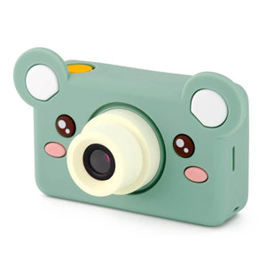 Appareil photo numérique - Mikayo l'ours (modèle C) - Jeux électroniques by Kidamento