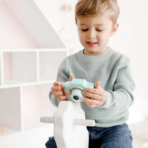 Appareil photo numérique - Zippy le paresseux (modèle K) - Jeux électroniques by Kidamento