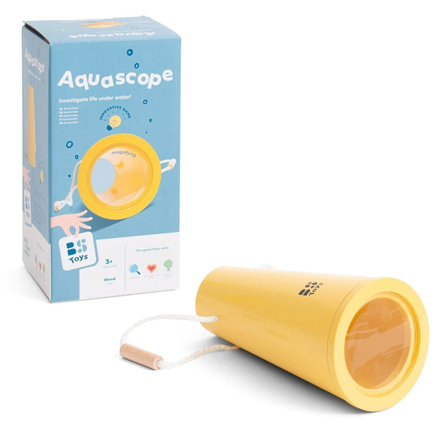 Loupe sous-marine Aquascope - Jeux d'extérieur by BS Toys