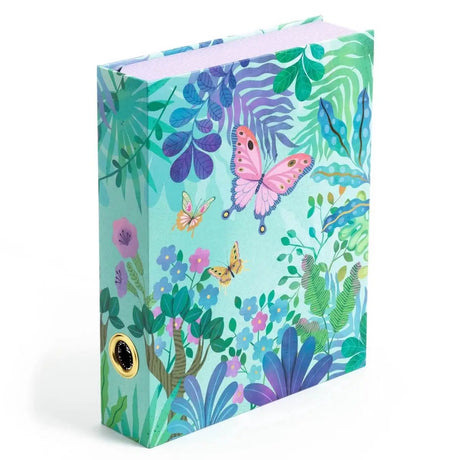 Armoire papeterie Marie - Art & bricolage by Djeco