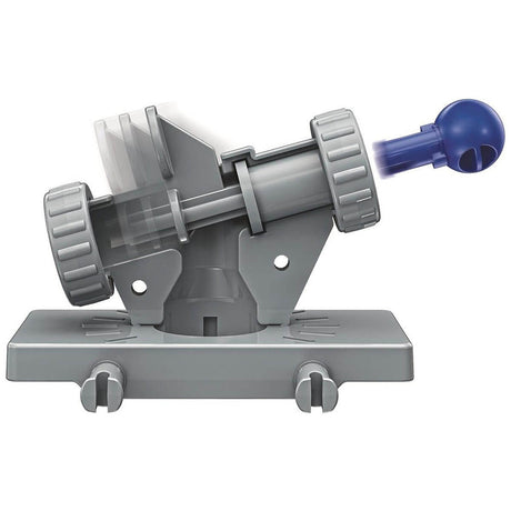 Atelier de mécanique - Camion de pompiers - Jeux d'assemblage by Clementoni