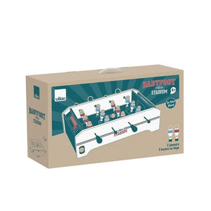 Babyfoot de table Vilac Stadium - Jeux d'adresse by Vilac
