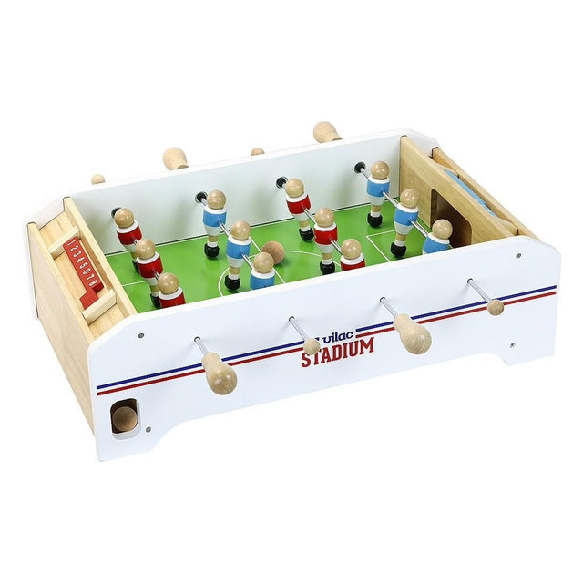 Babyfoot de table Vilac Stadium - Jeux d'adresse by Vilac