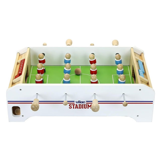 Babyfoot de table Vilac Stadium - Jeux d'adresse by Vilac