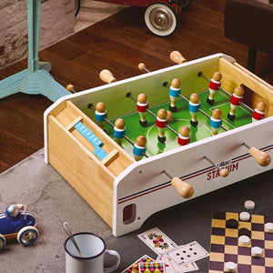 Babyfoot de table Vilac Stadium - Jeux d'adresse by Vilac