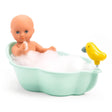 Baignoire pour poupée Pomea-Djeco-Comme des Pirates