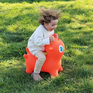 Ballon sauteur Sunny Jumper - Jeu actif by Djeco