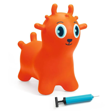 Ballon sauteur Sunny Jumper - Jeu actif by Djeco