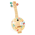 Banjo Pure-Jouets musicaux-Janod-Comme des Pirates