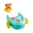 Bateau et tube à tirer-Hape-Comme des Pirates