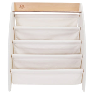 Bibliothèque à pochettes - Mobilier by Kinderfeets