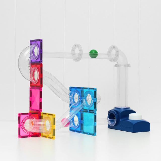 Ball Run Launcher Pack (47 pc)