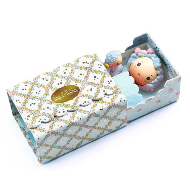 Tinyly miniature bedroom - Tinyroom