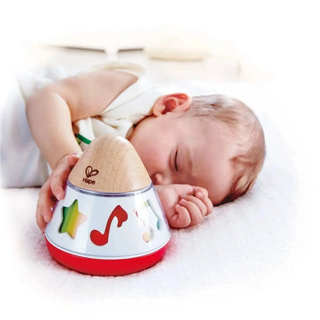 Boîte à musique rotative - Boîtes à musique by Hape