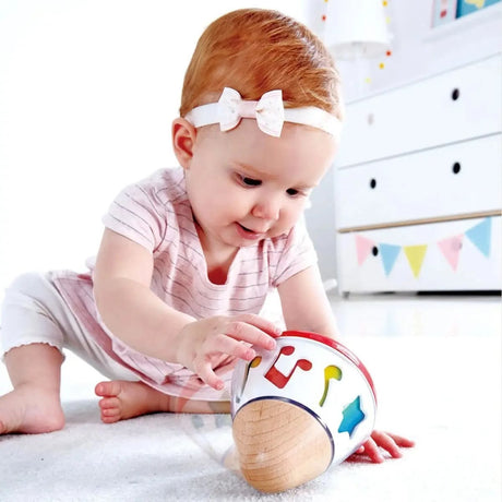Boîte à musique rotative - Boîtes à musique by Hape