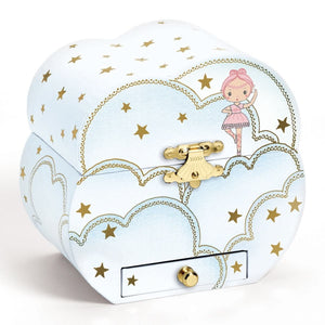 Tinyly music box - Elfe's Song
